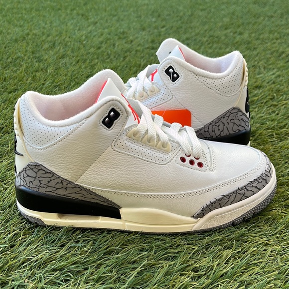 Air Jordan 3 Retro